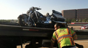 Motorcycle accident attorney Houston Smith and Hassler